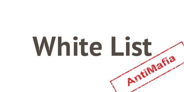 Controllo giudiziario e sospensione degli effetti dell’informazione interdittiva antimafia.
