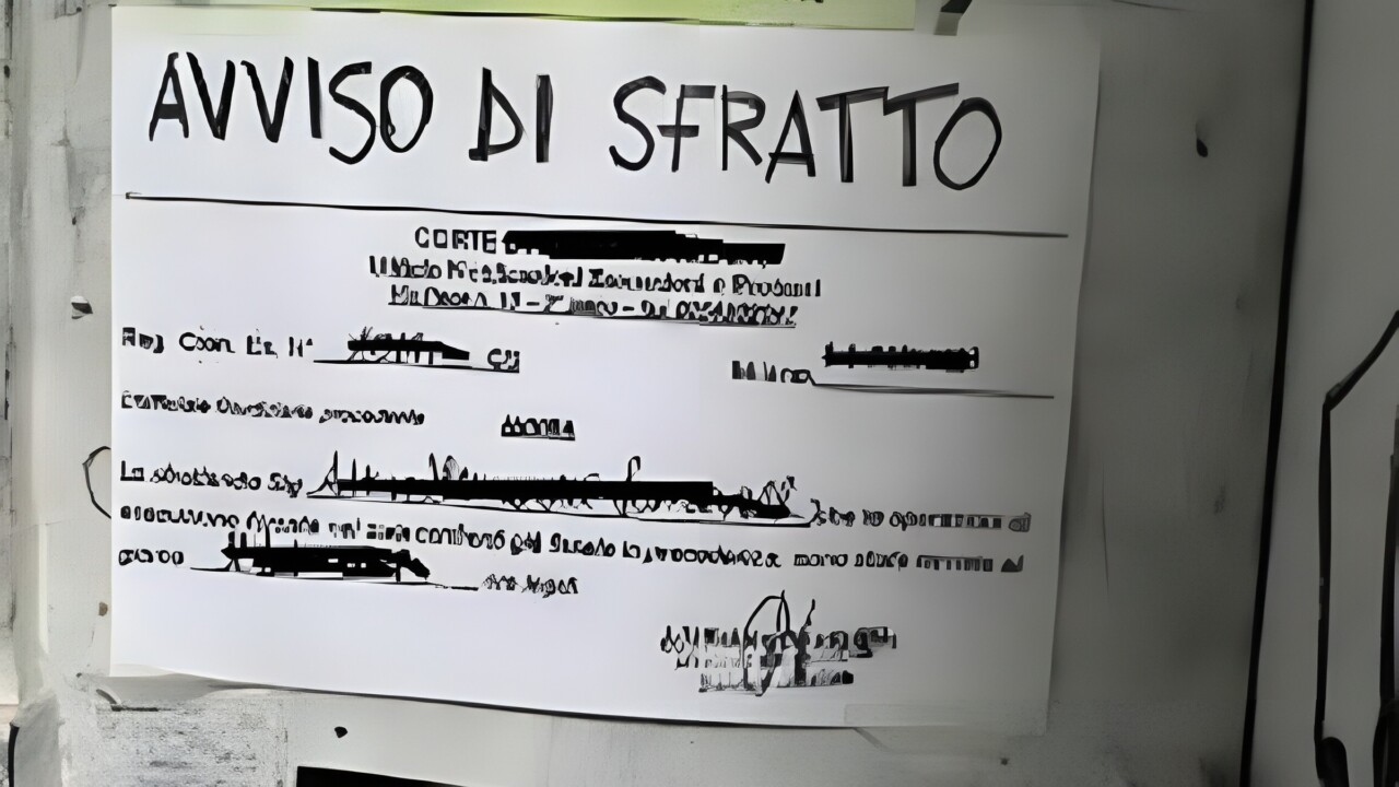 Criteri di riparto di giurisdizione in materia di edilizia residenziale pubblica 