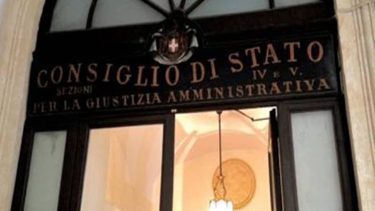 L’amministrazione agisce contro il privato di fronte al giudice amministrativo