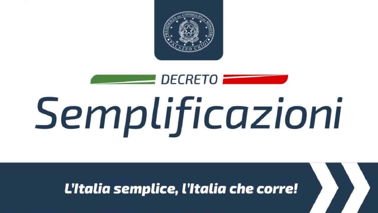 Decreto semplificazioni: contratti pubblici, concorrenza e tutela.