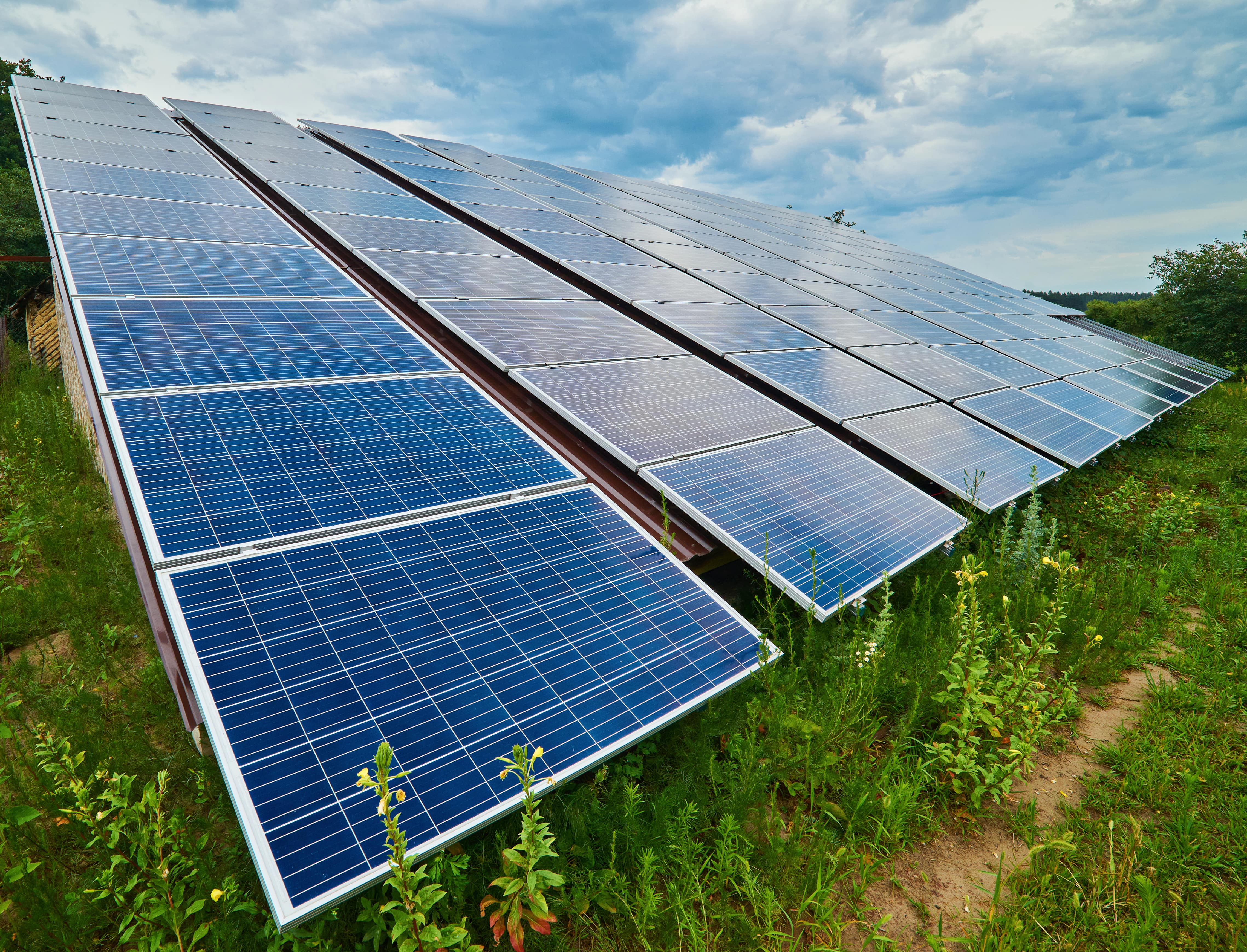 Tariffe incentivanti per impianti fotovoltaici