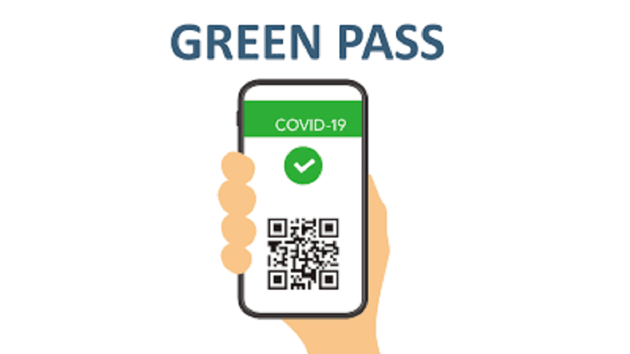 Green pass e protezione dei dati personali (nota a Cons. Stato, Sezione Terza, 17 09 2021 n. 5130)