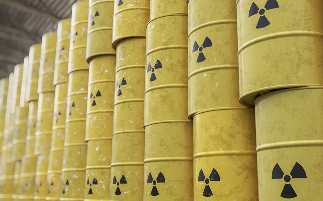 ​Polvere di guerra: gli effetti invisibili dell’uranio impoverito