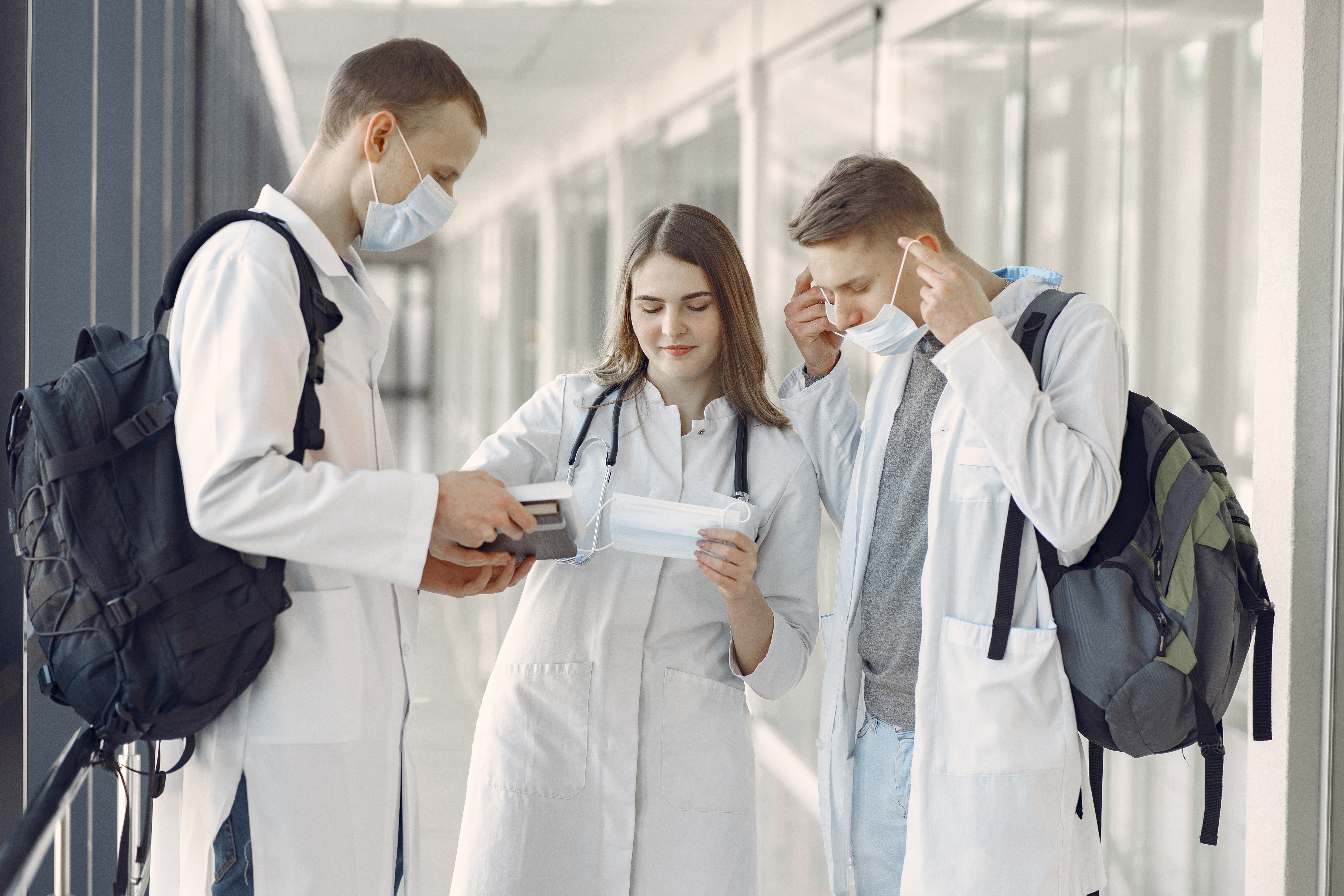 Il punteggio equalizzato per l’immatricolazione ai corsi di laurea in Medicina, Chirurgia e Odontoiatria 