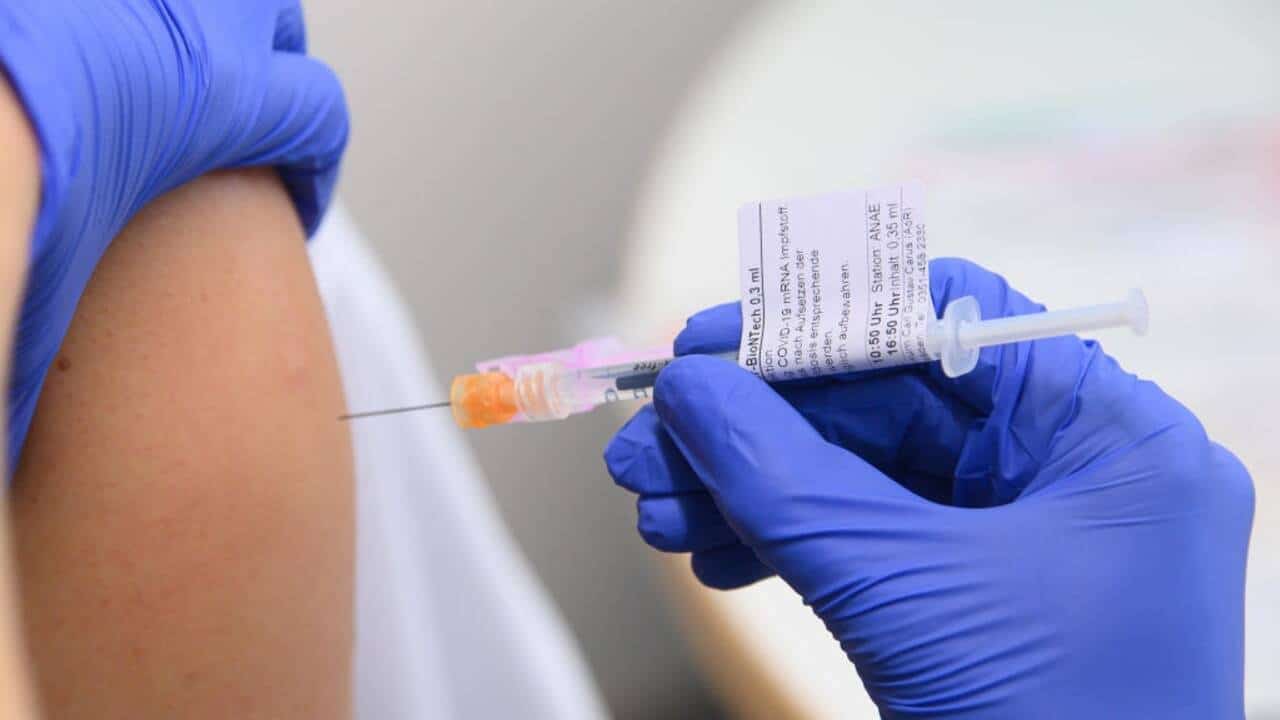 Sulla questione di legittimità costituzionale dell’obbligo di vaccinazione anti-Covid del personale sanitario. Nota a margine dell’ordinanza 22.03.2022, n. 351 del Consiglio di giustizia amministrativa per la regione siciliana.