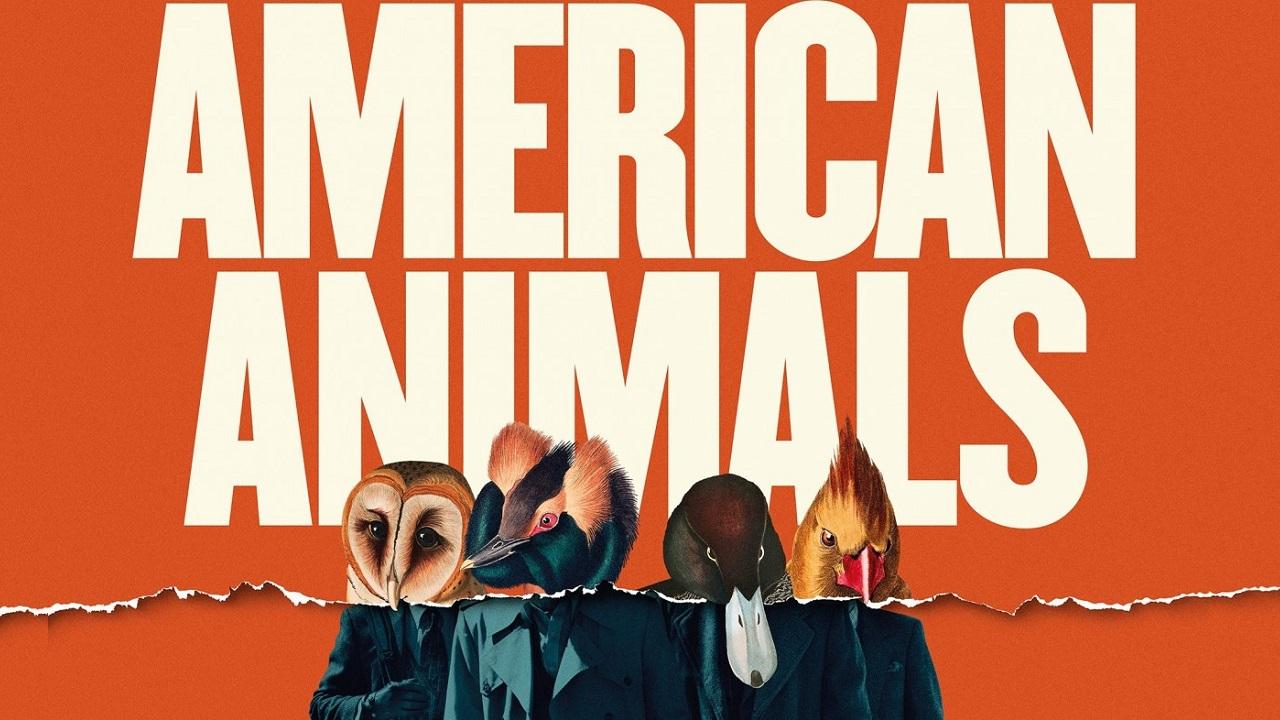 AMERICAN ANIMALS