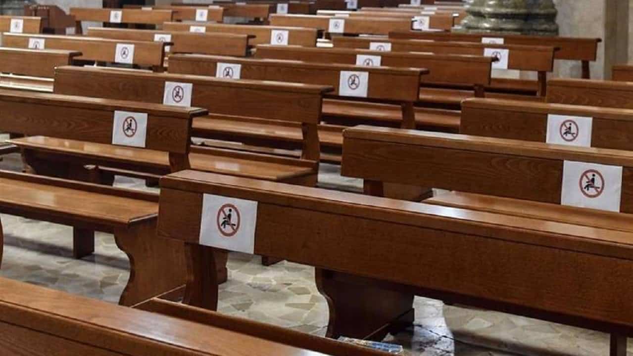 Libertà di culto ed emergenza sanitaria