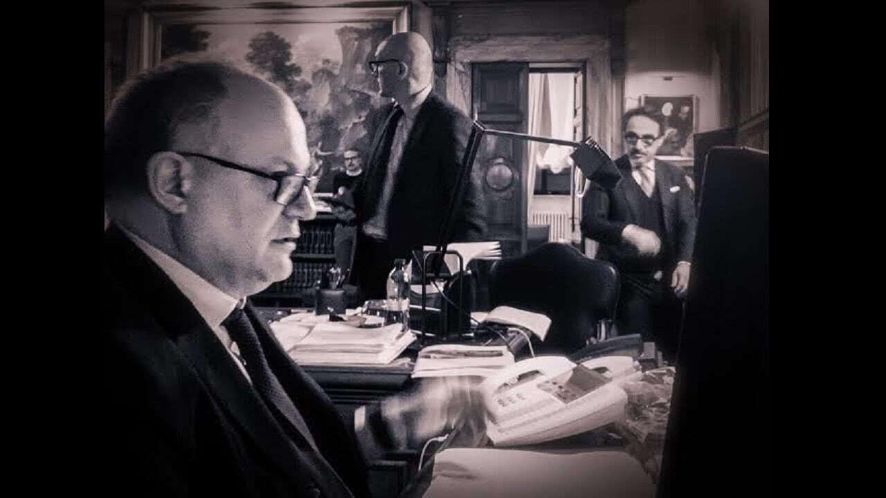 Il bazooka di liquidità