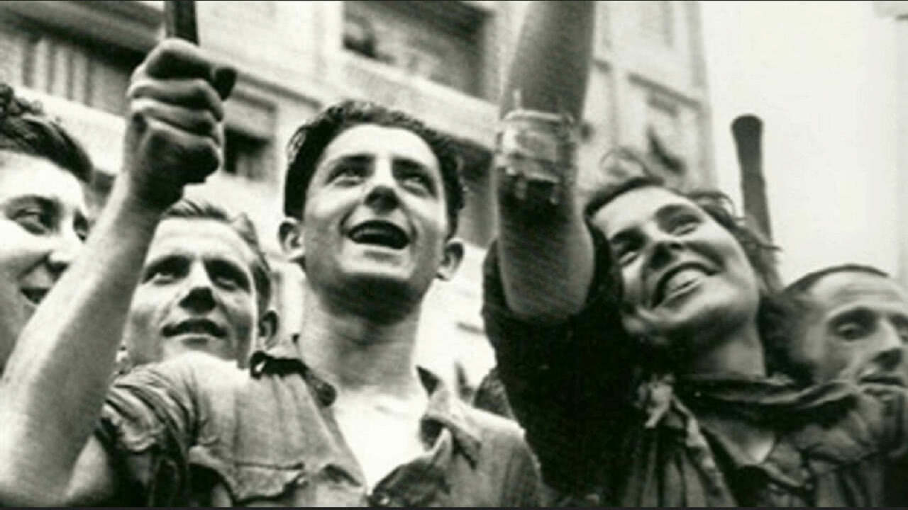 Le radici della nostra democrazia  di Antonio d’Andrea