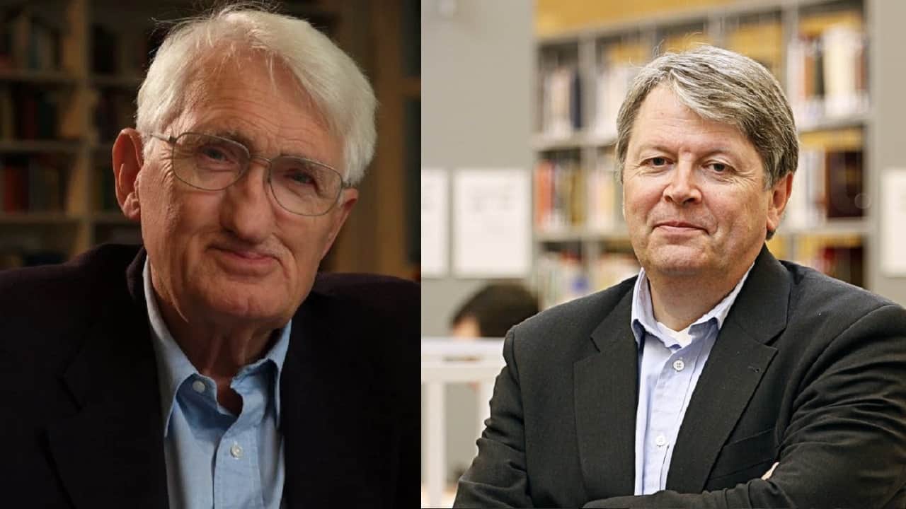 Jürgen Habermas e Klaus Günther Diritti fondamentali: “Nessun diritto fondamentale vale senza limiti”