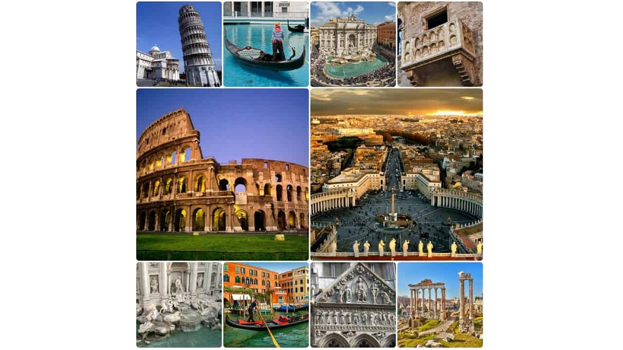 Il Tar Lazio e la tutela del patrimonio culturale