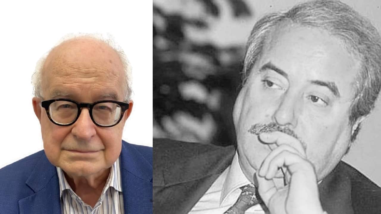 Falcone e quella notte al Consiglio Superiore della Magistratura. Marcello Maddalena