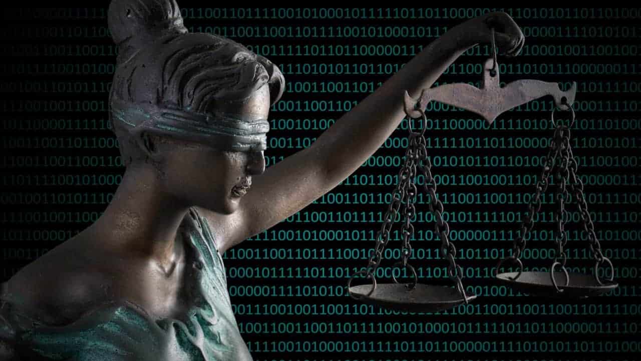 Il giudice e l’algoritmo  (in difesa dell’umanità del giudicare)