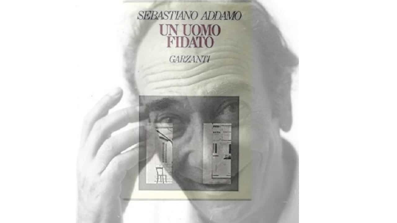 Giudizi, Ingiustizie e Palinsesti Giudiziari di Sebastiano Addamo    di Alessandro Centonze