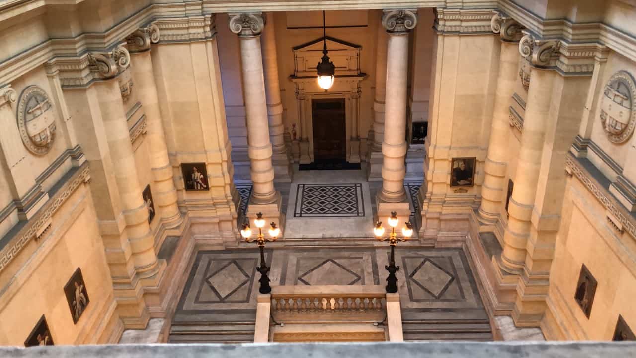 Il giudizio di rinvio davanti al tribunale del riesame (S.U. 16.7.20 n.27104)