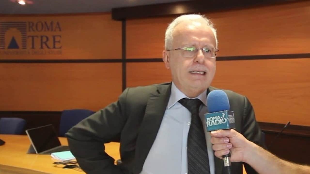 Bruno Capponi intervista Bruno Sassani