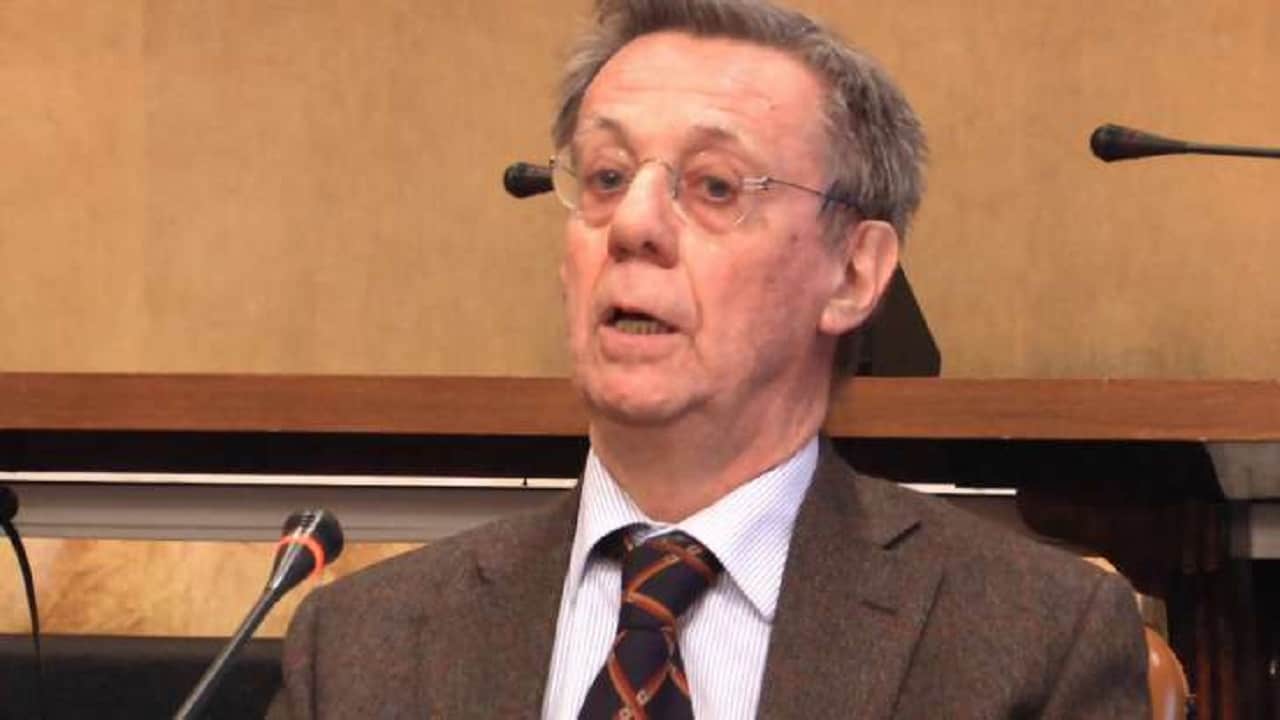 Omaggio al Prof.Marongiu, padre nobile dello Statuto dei contribuenti di Roberto Succio