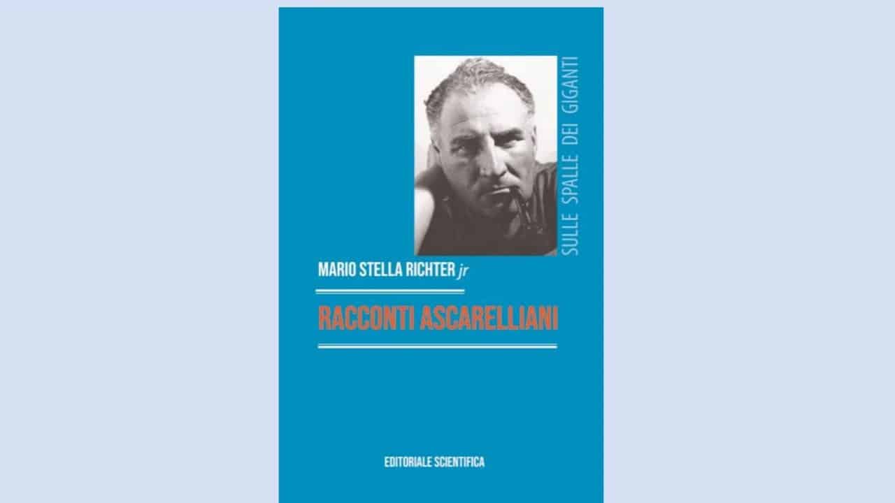 TULLIO ASCARELLI E IL RACCONTO DI UN MAESTRO