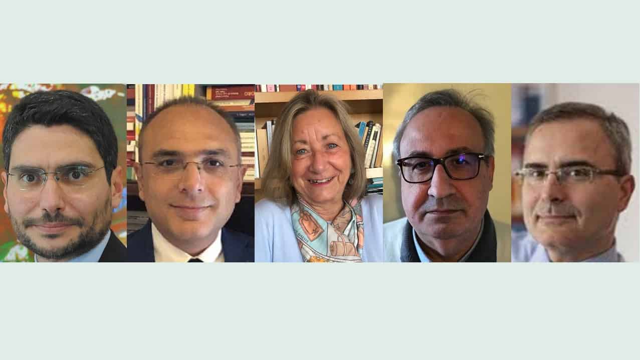 Qualificazione del rapporto di lavoro e tutele dei magistrati onorari alla luce della sentenza della Corte di Giustizia (seconda sezione), 16 luglio 2020, C-658/18, UX. Intervista di Vincenzo Antonio Poso a Edoardo Ales, Umberto Gargiulo, Marco Macchia e