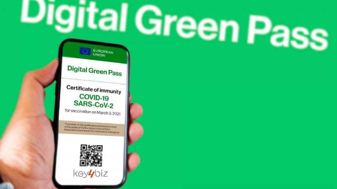 Note sul decreto legge 105/2021 che estende il green pass a attività e servizi della vita quotidiana