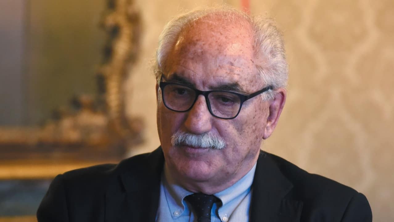 Conversazione d’agosto con Armando Spataro. Intervista di Laura Reale e Michela Petrini