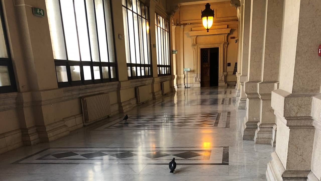 La Riforma prossima ventura del giudizio di legittimità - note a lettura immediata sulla legge 206/21.