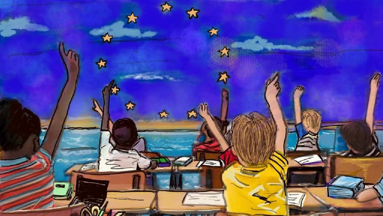 CEDU e cultura giuridica italiana. Il primo libro virtuale di Giustizia insieme