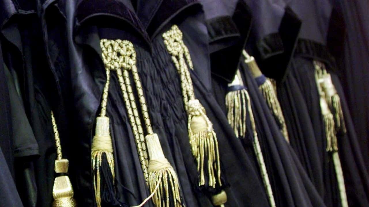 I nuovi condizionamenti del magistrato e altri che non passano mai