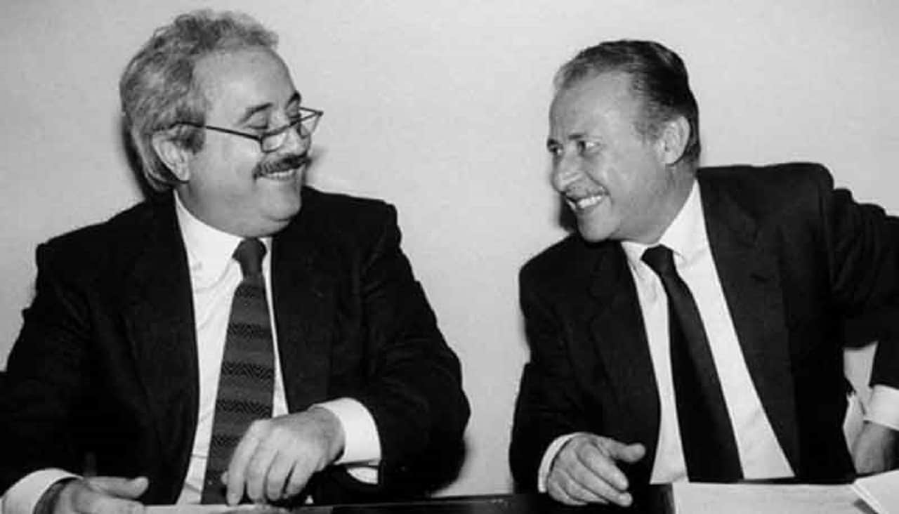 Nascita e storia del pool anti-mafia: il problema del metodo