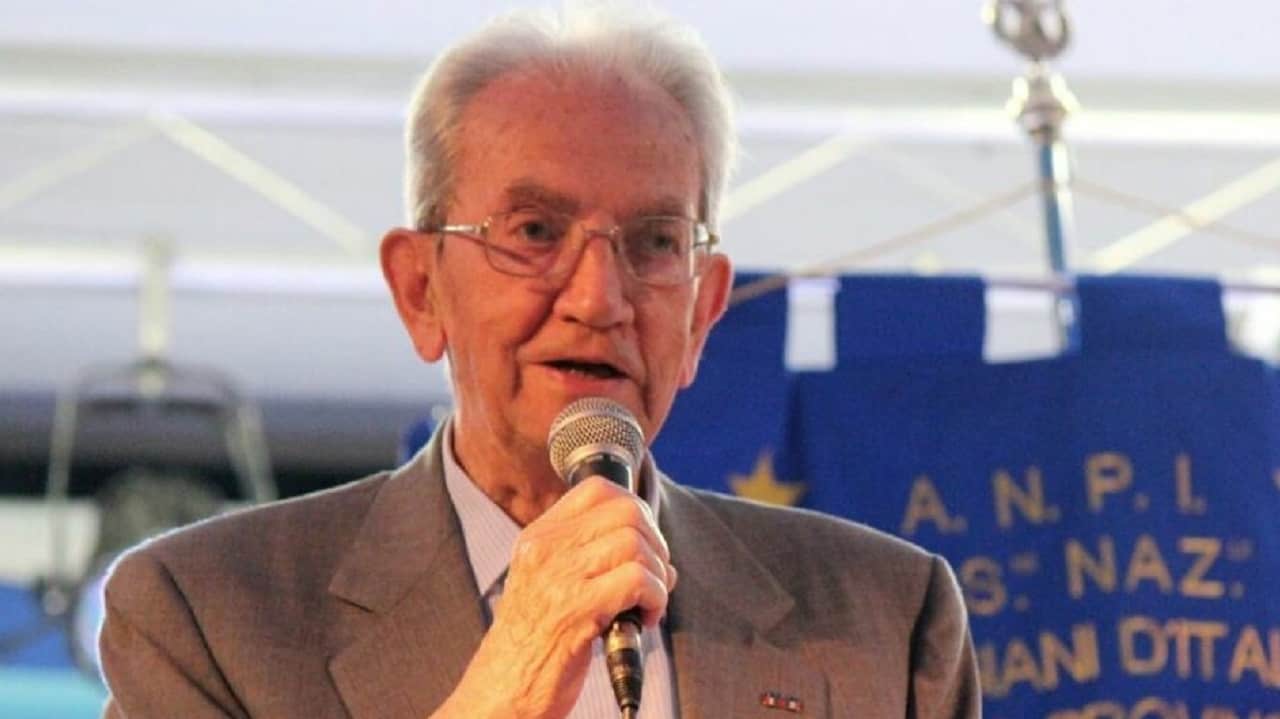 Carlo Smuraglia, un amico e un riferimento