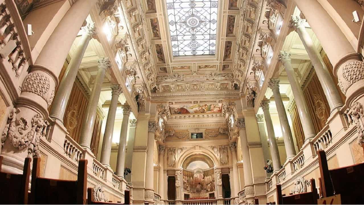 La struttura argomentativa dei provvedimenti, l’organizzazione del lavoro e la gestione dei carichi. Intervento di Luigi Salvato