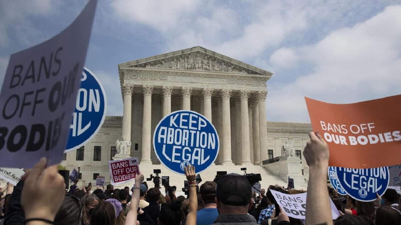 L’aborto, il diritto ed il vento della “bozza Alito” della Supreme Court sul piano interno - Editoriale