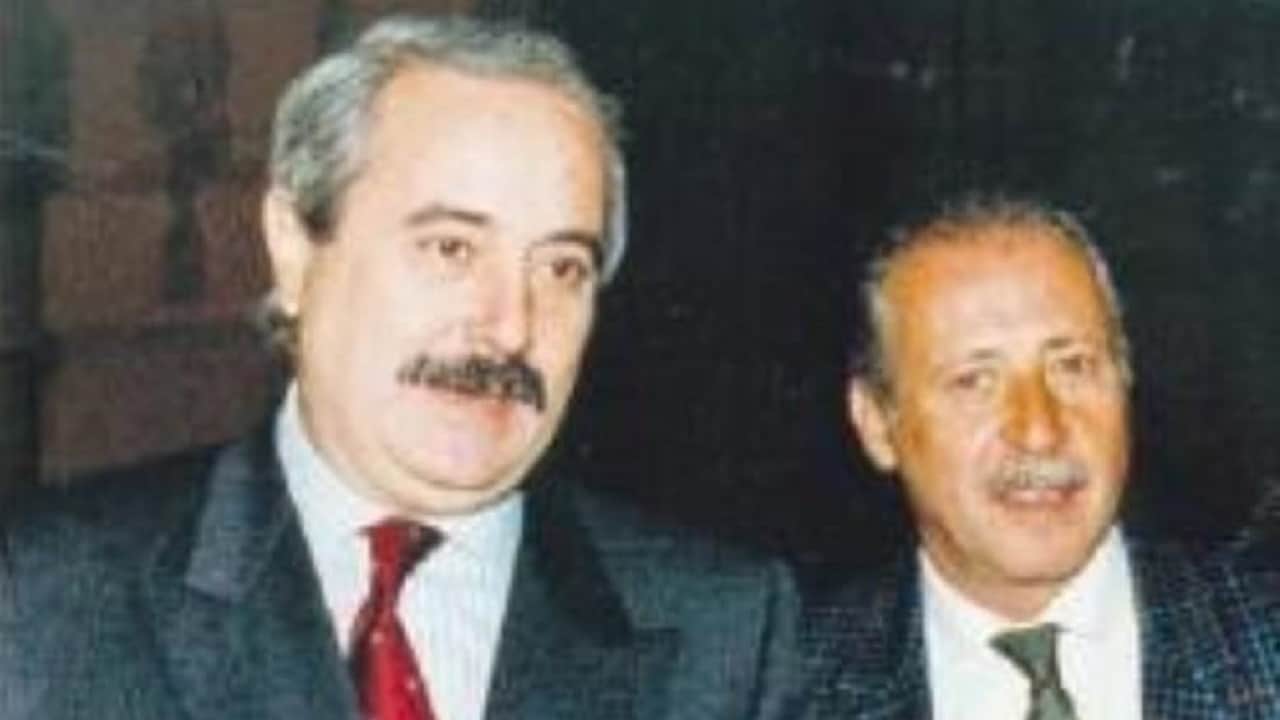 A trent’anni dalle stragi: ricordi e riflessioni dell’avvocatura agrigentina