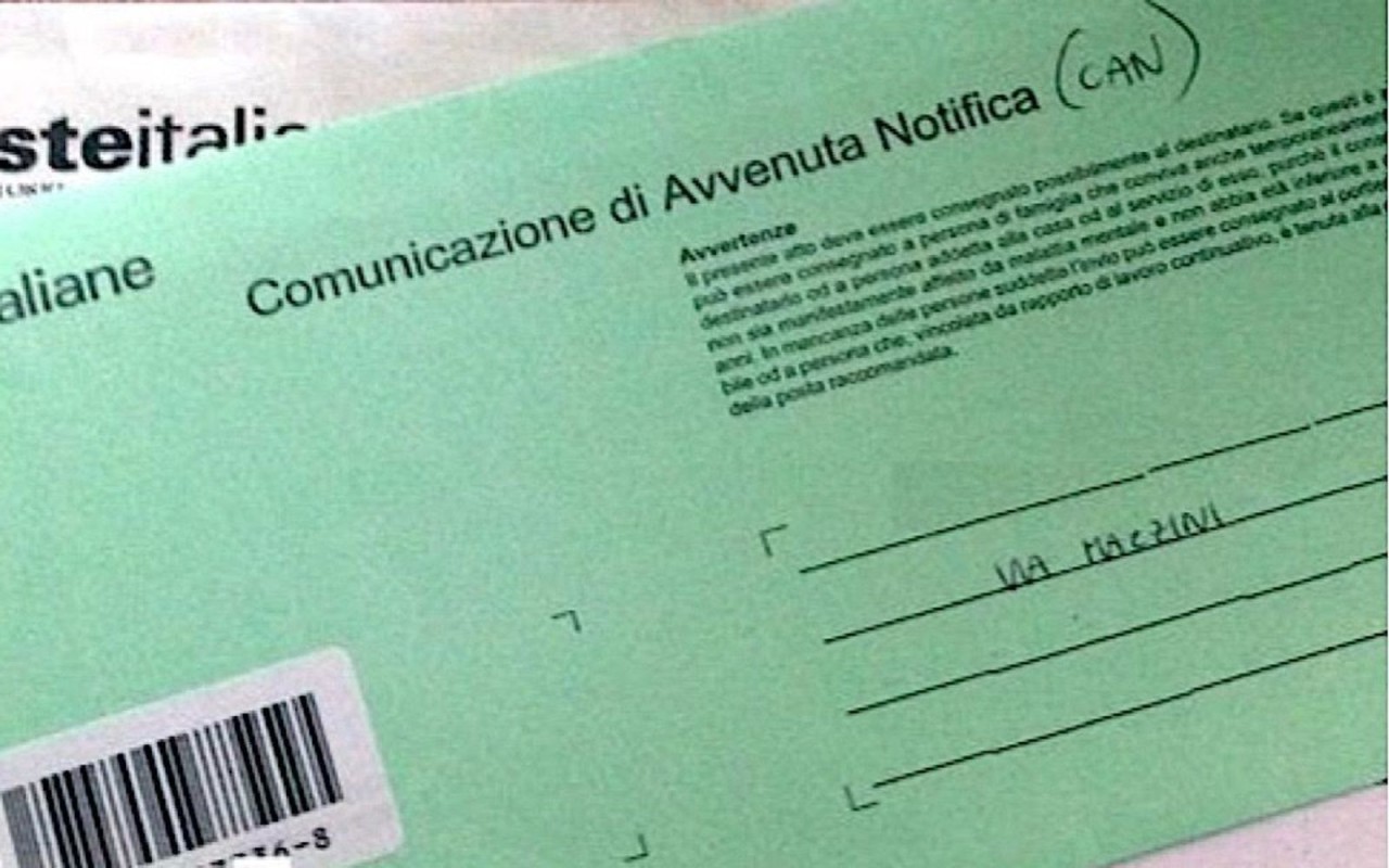 Gli approfondimenti della riforma Cartabia - 5. Le notificazioni dopo la Riforma Cartabia o “Come l’eroe tecnologico fu sconfitto dal temibile Mostro verde”