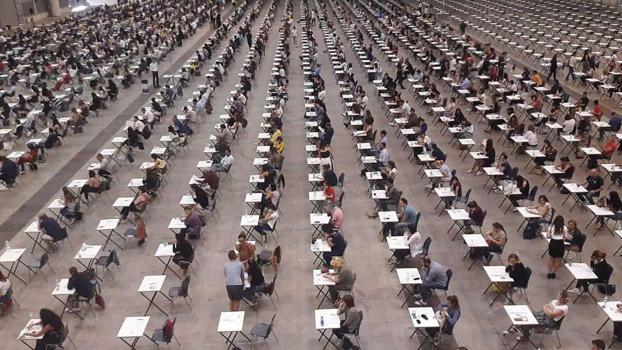 L’accesso alla magistratura