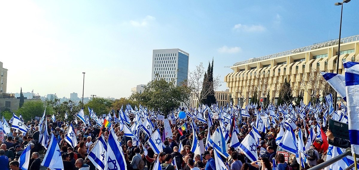 La riforma della giustizia israeliana: cronache dall’ultima frontiera costituzionale di Leonardo Pierdominici*