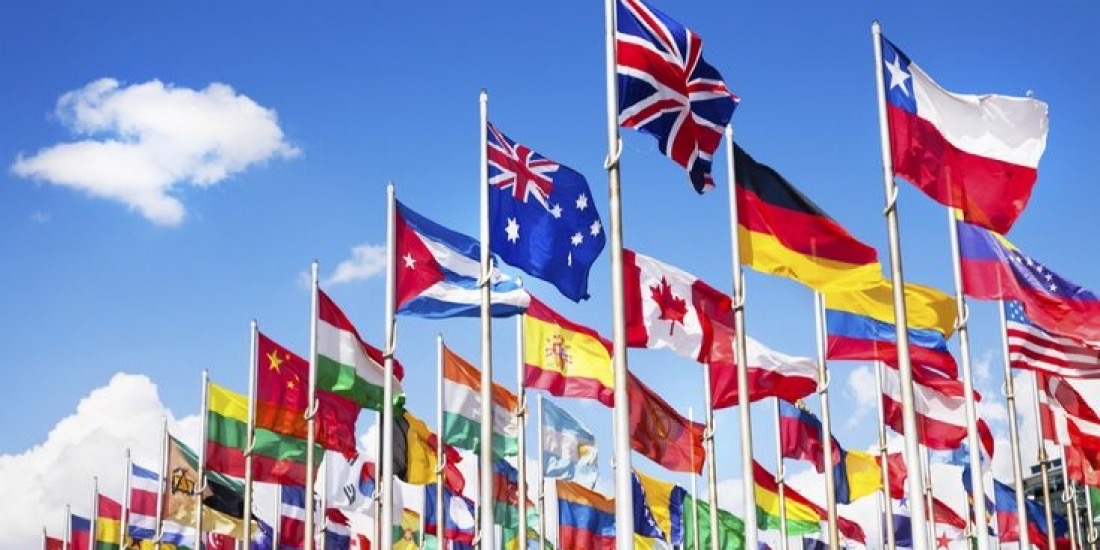 Diritto straniero e comparato. Allargare il dialogo. Il Terzo fascicolo di Giustizia Insieme