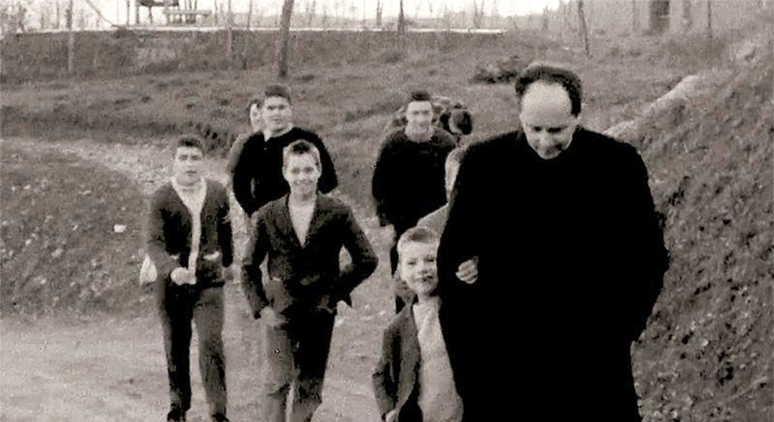 La profezia viva di don Milani per il nostro presente  di Francesco Messina