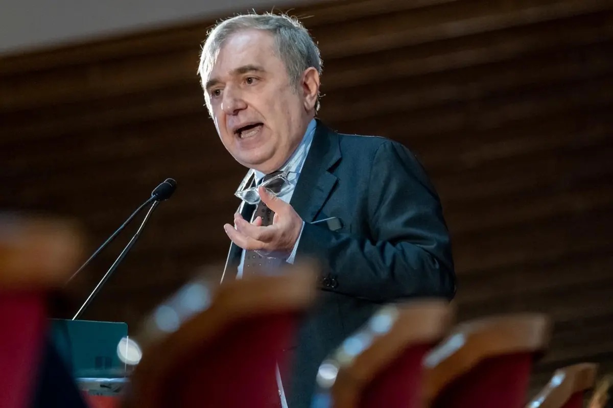 Relazione introduttiva del Presidente ANM Giuseppe Santalucia all’Assemblea generale ANM dell’11 giugno 2023