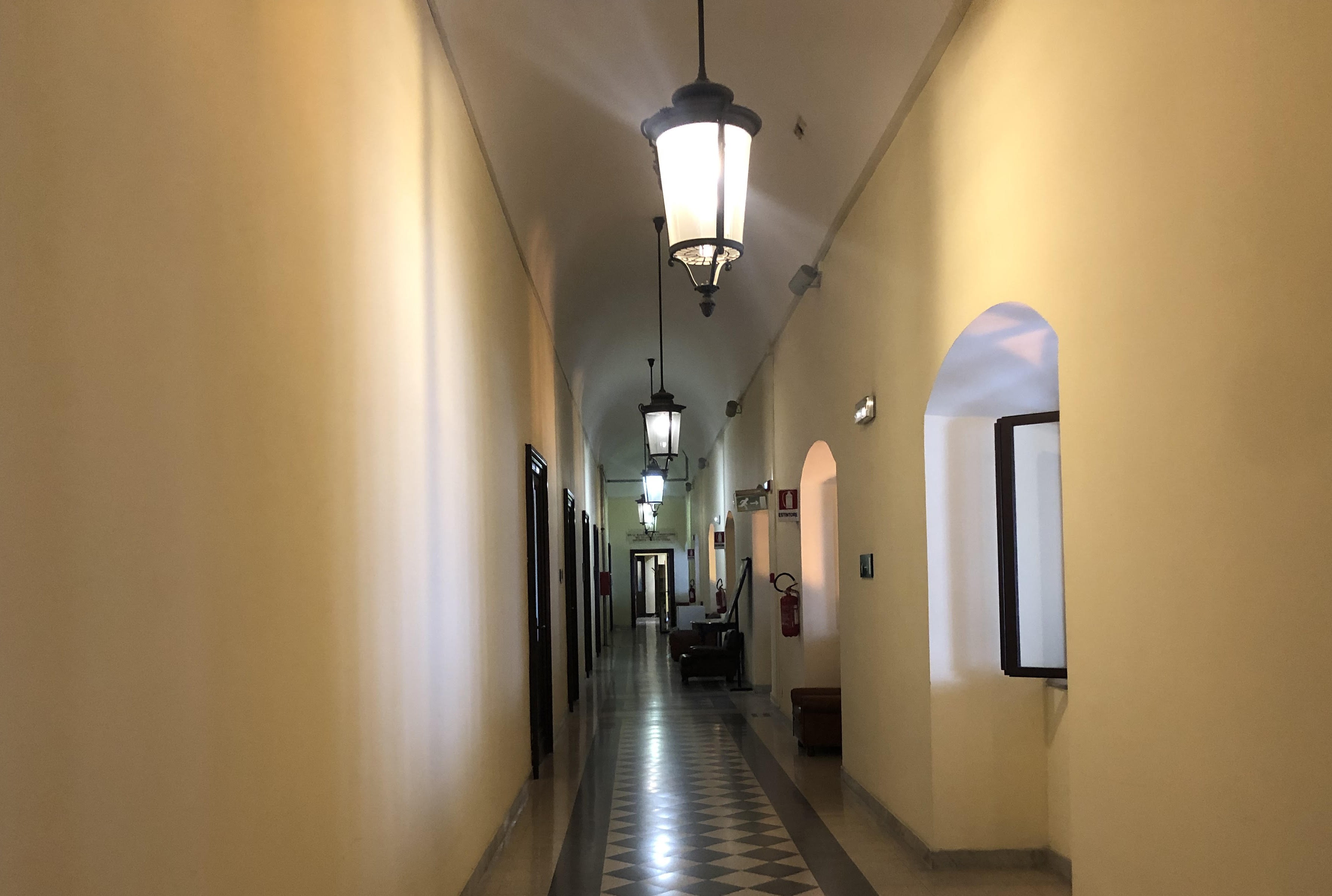 Il giudizio interpretativo tra norma scritta e diritto effettivo* di Ernesto Lupo