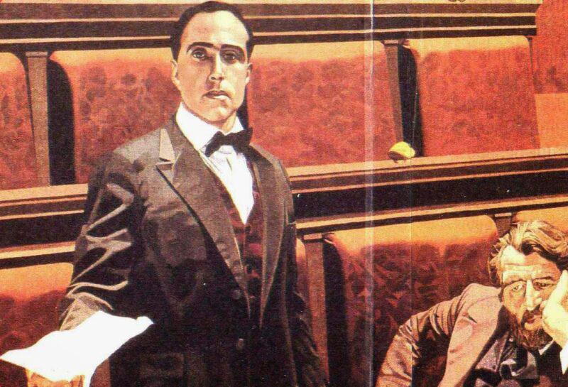 Discorso alla Camera del Deputati del 30 maggio 1924 di Giacomo Matteotti