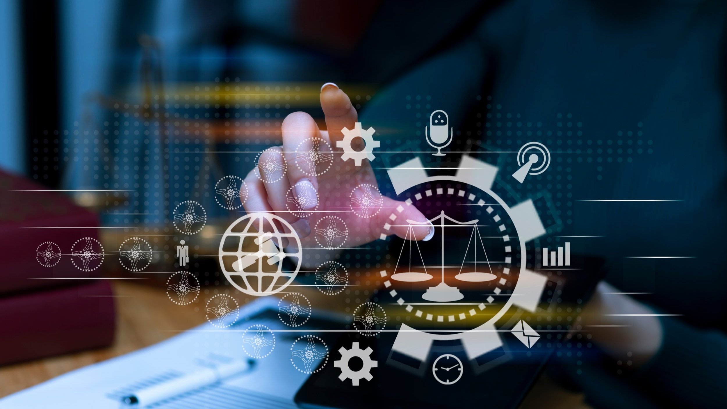 Le iniziative del Consiglio d’Europa in materia di intelligenza artificiale generativa nella giustizia: un aggiornamento