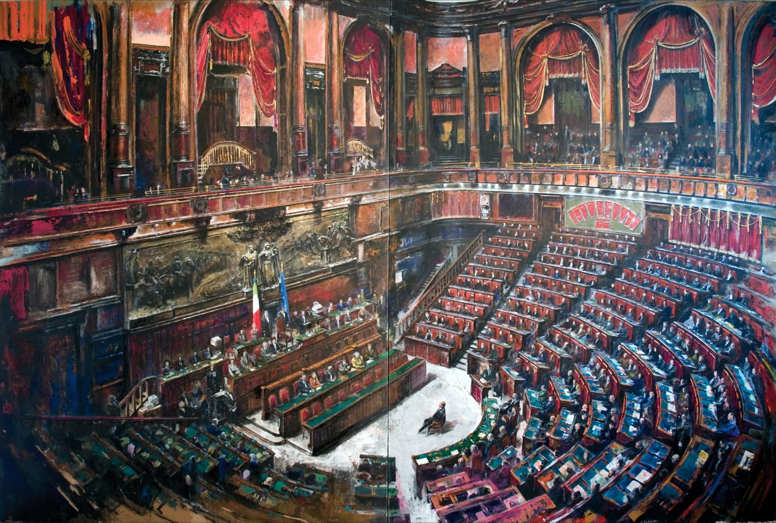 Premierato sì, ma non così