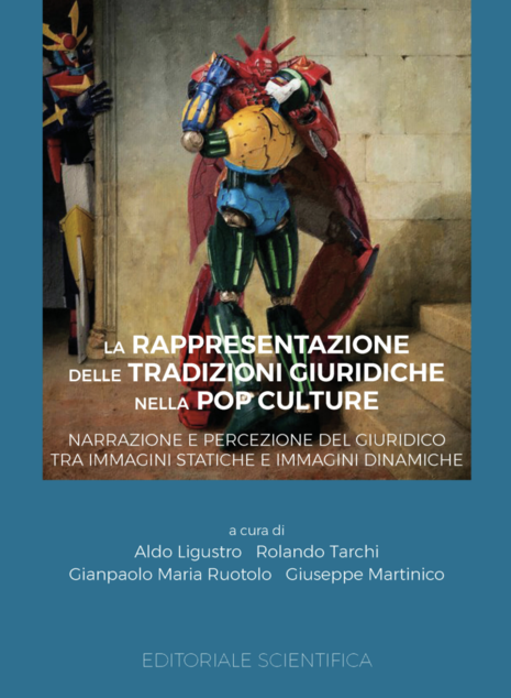 Verso una storia sociale del diritto? Alla ricerca di un nuovo paradigma metodologico per le scienze giuridiche