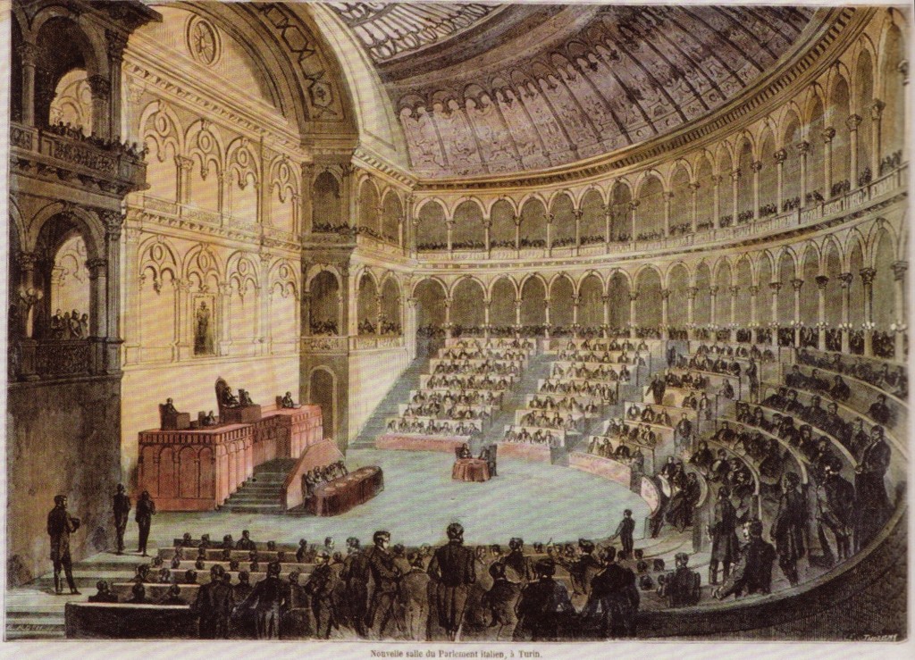 Trent’anni dopo. L’Ingegneria costituzionale e le Riforme.