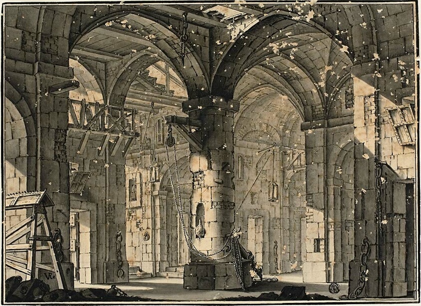 D.L. 92/2024 “Carcere Sicuro”, note sparse ad una prima lettura: nulla di straordinario, poco di necessario, scarsamente urgente.