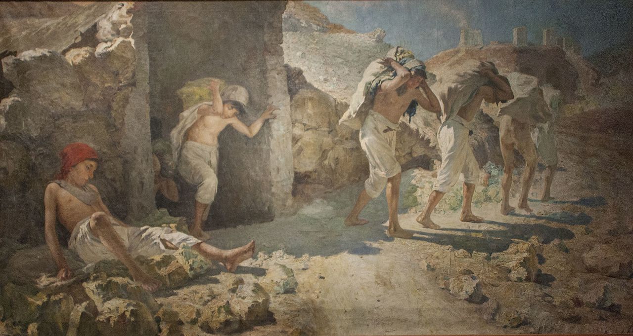 Lavoro, valore, identità. In memoria di Satnam Singh e Daouda Diane. Bari 18 ottobre 2024.