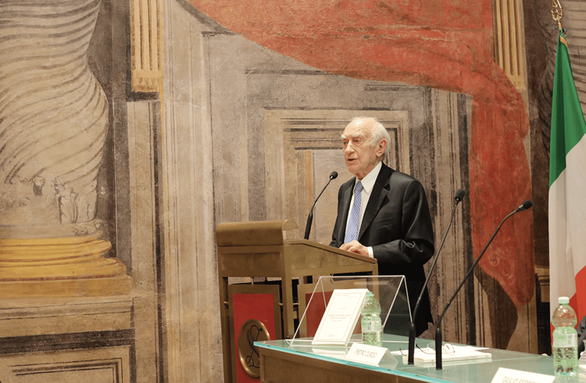 Nicolò Lipari Maestro di passione civile e di rigore antidogmatico. Le Sue tante lezioni di Mirzia Bianca