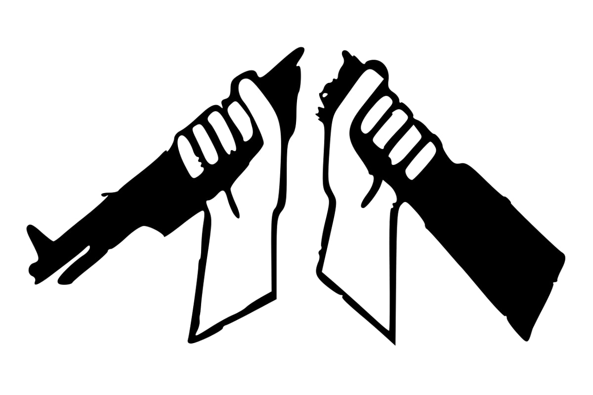 I giovani e la guerra (nota a Cass. 9 giugno 2022 n. 18626)