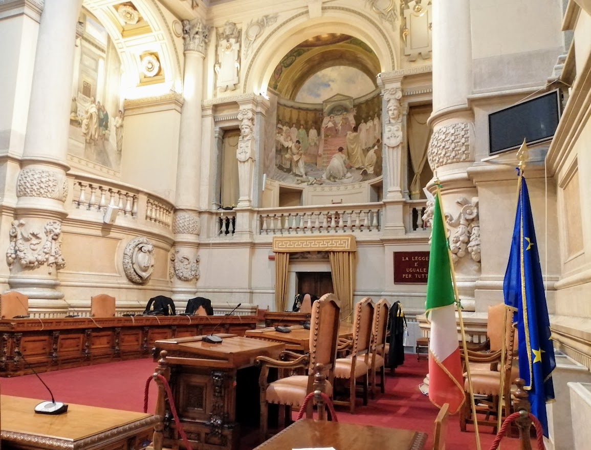 L’art. 578 c.p.p. tra Sezioni unite e Corte costituzionale